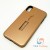    Apple iPhone XS Max - I Want Personality Not Trivial Case with Kickstand Color